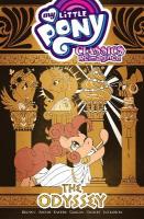 My Little Pony: Classics ReimaginedThe Odyssey