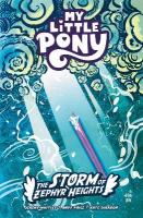 My Little Pony: The Storm of Zephyr Heights