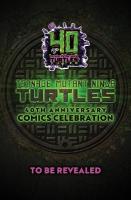 Teenage Mutant Ninja Turtles: 40th Anniversary Comics Celebration The Deluxe Edition, The Deluxe Edition