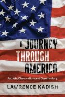 Journey Through America: Patriotic Observations and Commentary