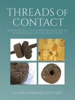 Threads of Contact: Tracing the Relationship Between Egypt and the Southern Levant through  Textile Tools