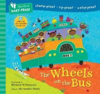 Barefoot Baby-Proof: The Wheels on the Bus