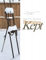 Promises Kept: Naked On The Rock