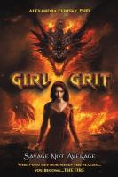 Girl Grit: Savage Not Average