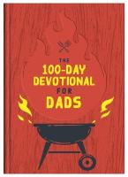 100-Day Devotional for Dads