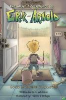 Many Adventures of Erik and Arnold: Good Morning Gladiators