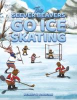 Seever Beavers Go Ice Skating