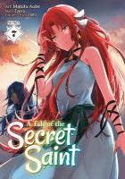Tale of the Secret Saint (Manga) Vol. 7