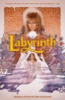 Jim Henson's Labyrinth Original Motion Picture Adaptation
