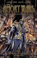 Amory Wars: No World for Tomorrow Vol. 2