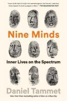 Nine Minds: Inner Lives on the Spectrum