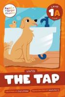 Tap: Level 1A (s/a/t/p)