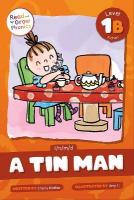 Tin Man: Level 1B (i/n/m/d)