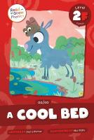 Cool Bed: Level 2F (oa/oo)