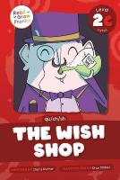 Wish Shop: Level 2C (qu/ch/sh)