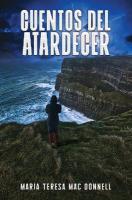 Cuentos Del Atardecer