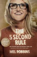 5 Second Rule: Transform your Life, Work, and Confidence with Everyday Courage Export/Airside