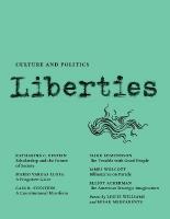 Liberties Journal of Culture and Politics 4th edition