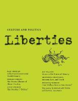 Liberties Journal of Culture and Politics 4th edition
