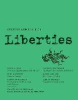 Liberties Journal of Culture and Politics: Spring 2025 3rd edition