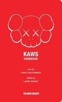 KAWS Handbook