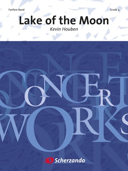 Lake of the Moon In honour of the 100th Anniversary