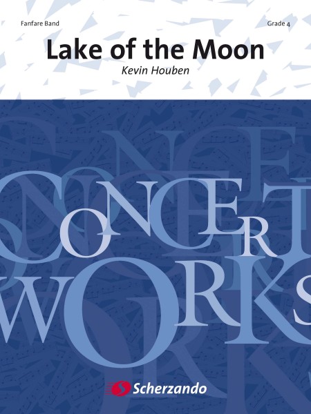 Lake of the Moon In honour of the 100th Anniversary