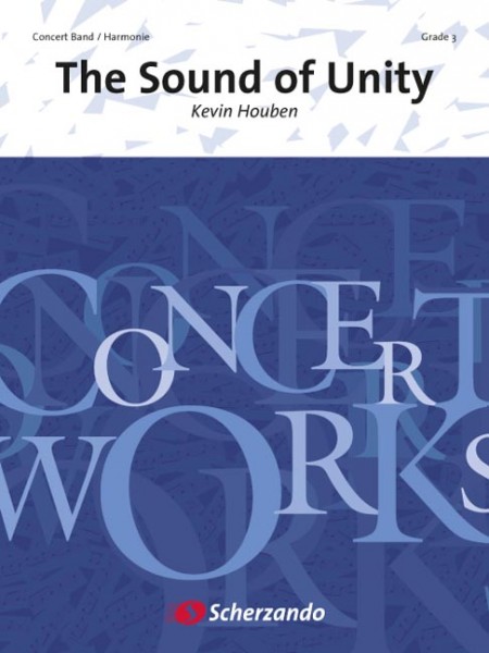 The Sound of Unity