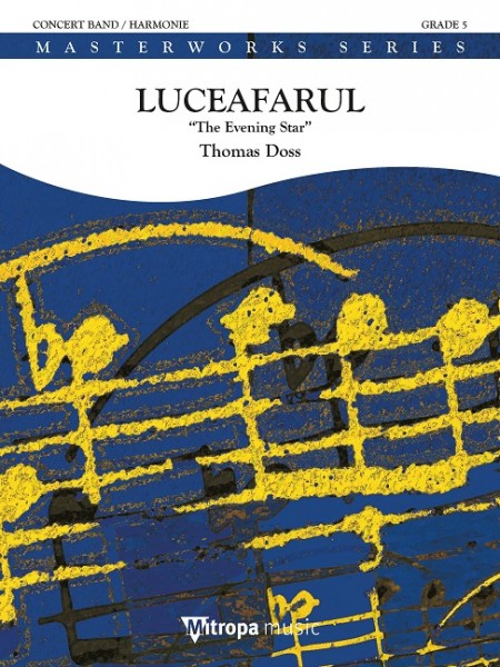 Luceafarul The Evening Star