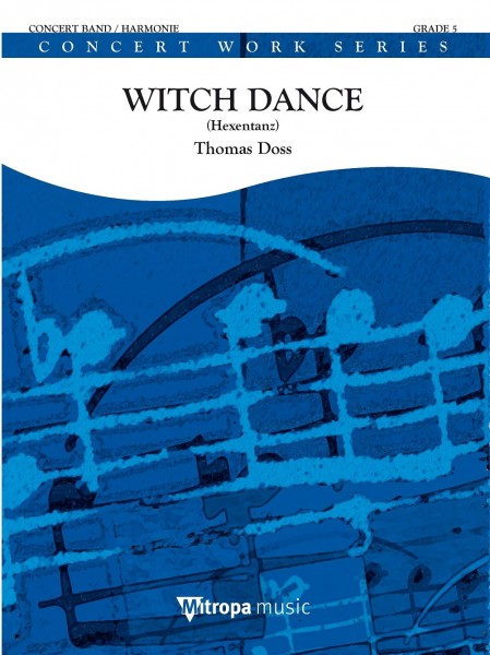 Witch Dance (Hexentanz)