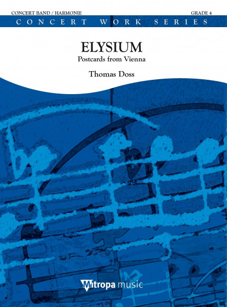 Elysium Postcards from Vienna