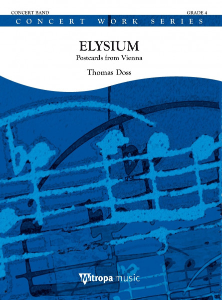 Elysium Postcards from Vienna