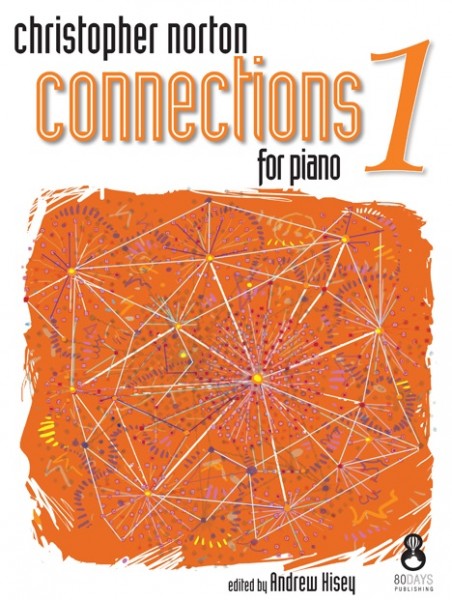 Connections For Piano - Book 1