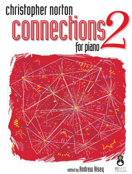 Connections For Piano - Book 2