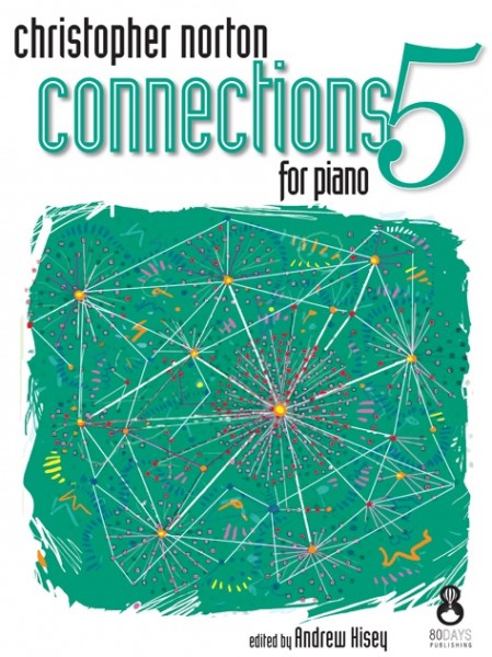 Connections For Piano - Book 5