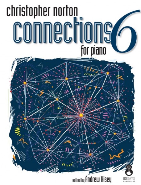 Connections For Piano - Book 6