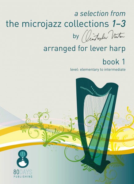 A Selection From The Microjazz Collections 1-3 Book 1