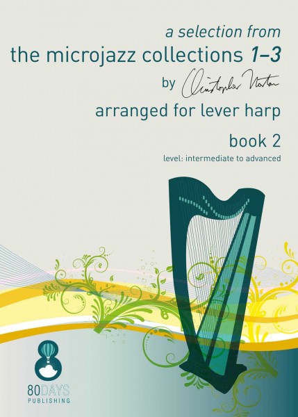 A Selection From The Microjazz Collections 1-3 Book 2
