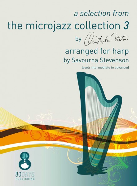 A Selection From The Microjazz Collection 3