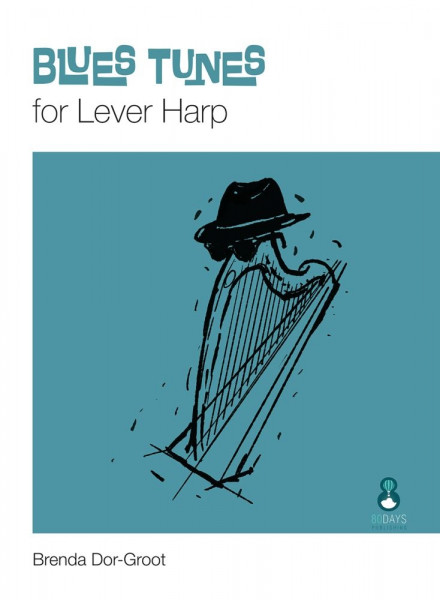 Blues Tunes for Lever Harp