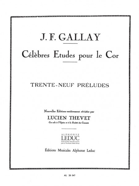 39 Preludes Mesures Et Non Mesures Op27 Cor