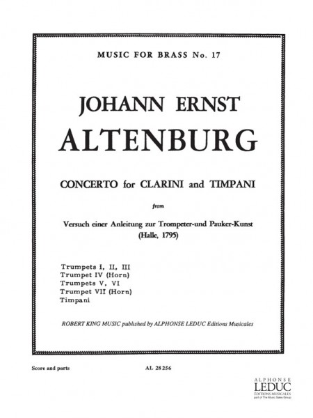King Concerto
