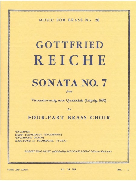 Sonata N07