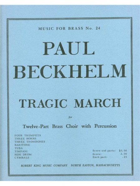 Tragic March