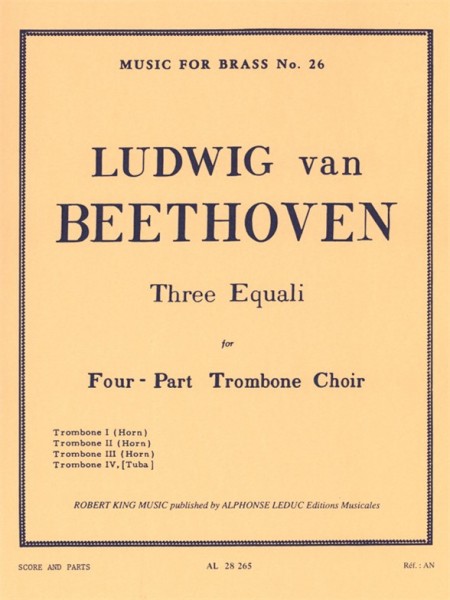 Three Equali