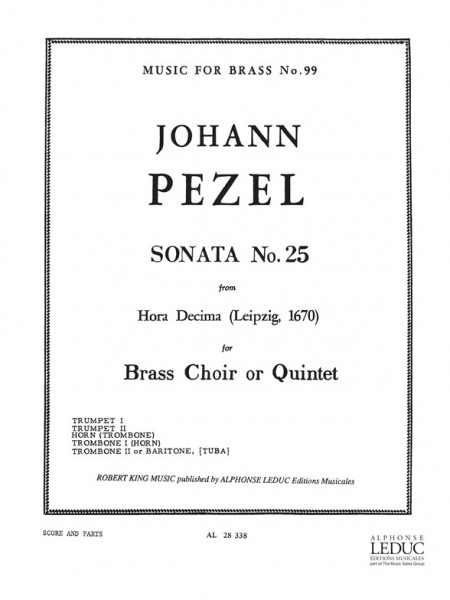 Sonata N025-Hora Decima