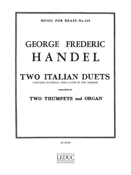 Two Italian Duets