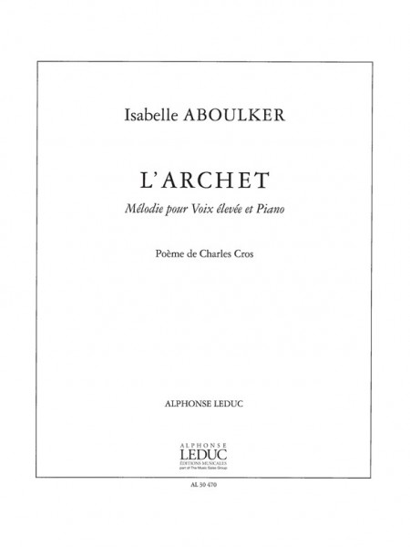 Archet