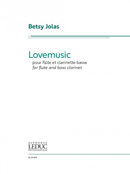 Love Music
