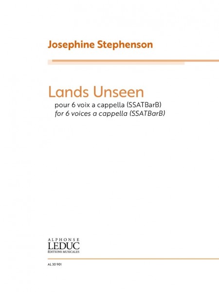 Lands Unseen